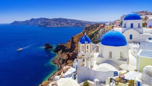 10 Great Places To See And Do In Greece